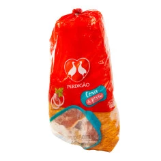 Coxa de Peru Congelado PERDIGÃO kg