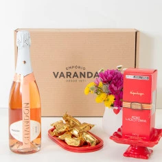 Kit Chandon Rosé