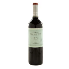 V CHI TT CARM ERRAZURIZ 1870 RES 750ML