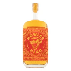 Whisky de Banana HOWLER HEAD 750ml