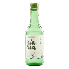 Soju Original CHUM CHURUM 360ml
