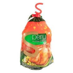 Peru com Manteiga e Ervas SADIA kg