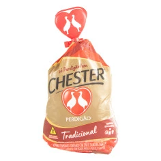 Chester Tradicional Congelado PERDIGÃO kg