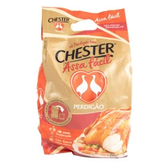 CHESTER PERDIGAO ASSAFACIL INT CONG KG