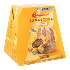 Panetone Pandoro BAUDUCCO 500g