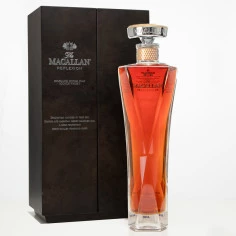 Whisky Reflexion THE MACALLAN 700ml