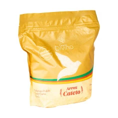 ARROZ GRANO DIVINO CATETO 1 KG