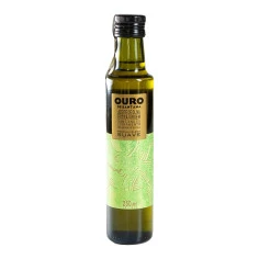 AZEITE EX VG OURO DE SANTANA 250ML SUAVE