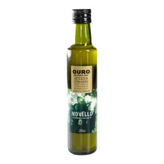 AZEITE EX VG NOVELLO OURO DE SANTANA 250ML