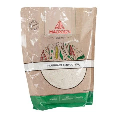 Farinha de Centeio MACROZEN 500g