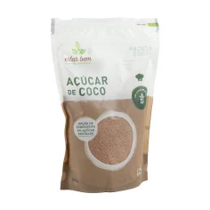 Açúcar de Coco ESTAR BEM 350g