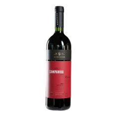 Vinho Brasileiro Tinto Campanha SALTON 750ml