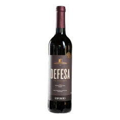 Vinho Português Tinto Alentejo VINHA DA DEFESA 750ml
