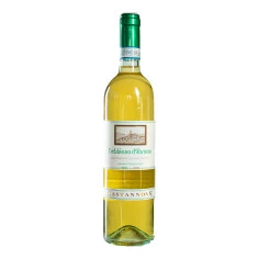 Vinho Italiano Tinto Trebbiano Castannove D’ABRUZZO 750ml