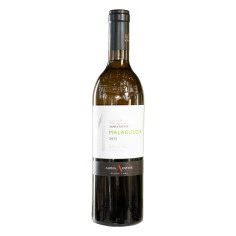 Vinho grego branco malagouzia single vineyard turtles ALPHA ESTATE 750ml