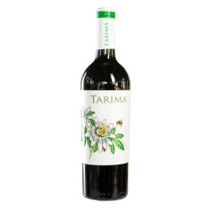 Vinho Tinto Espanhol Orgânico TARIMA 750ml