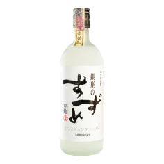 Shochu Ginza no Suzume Shirokoji 720ml