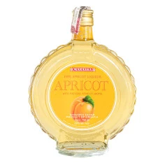 Licor Maraska Apricot Damasco 750 ml