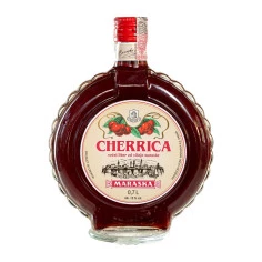 Licor de Cereja Cherrica - MARASKA 700ml