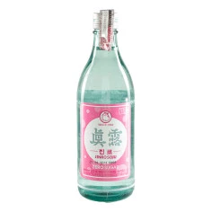 Soju Fresh Is Back Zero Açúcar JINRO 360ml