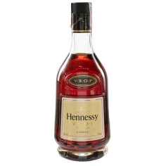 Conhaque V.S.O.P. HENNESSY 700ml