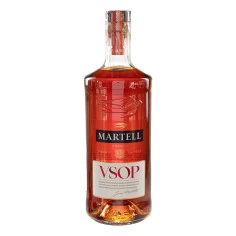 Conhaque V.S.O.P MARTELL 700ml