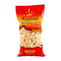 BISC POLV CASSINI SALG 200G