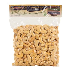 Castanha de Caju Crua YUMMY'S 500gr