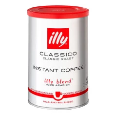 Café Clássico Solúvel ILLY 95g