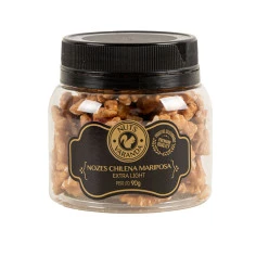 NOZES CHILENA EXTRA LIGHT VARANDA 90G