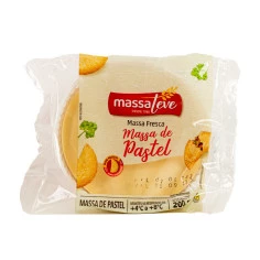 MASSA PASTEL CUMB MASSALEVE 200G