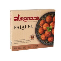 Falafel ALMANARA 12un