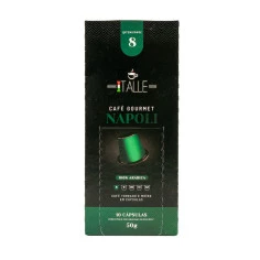 CAFE ITALLE NAPOLI 10 CAPS