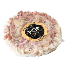 Pizzinha Baiana POP VEGAN 220g