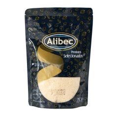 Farinha de Amêndoa Extra ALIBEC 250g 