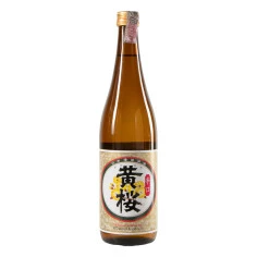 Sake Karakuchi KIZAKURA 720ml