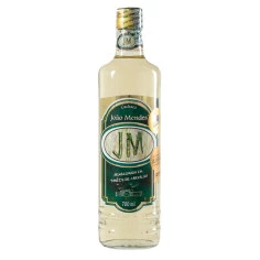 Cachaça Ouro JOÃO MENDES 700ml
