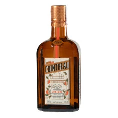 Licor COINTREAU 700ml