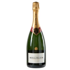 Champagne Special Cuvee BOLLINGER 750ml