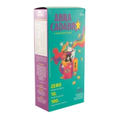 Cereal de Baunilha Sem Açúcar ABRA CADABRA 180g