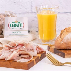 Panceta CERATTI kg
