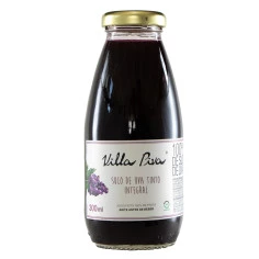 SUCO VILLA PIVA UVA 300ML
