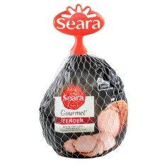 Tender Suíno Gourmet SEARA kg