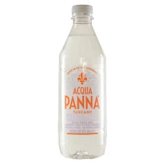 AGUA PANNA NAT PET 500ML