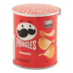 Salgadinho de Batata PRINGLES 35g