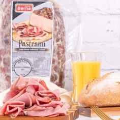Pastrami Assado BERNA kg