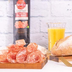 Salame Tipo Italiano SEARA kg