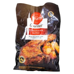 Tomahawk Suíno Temperado Gourmet SEARA kg