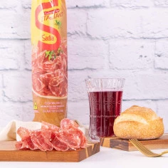 Salame Tipo Italiano para Fatiar SADIA kg