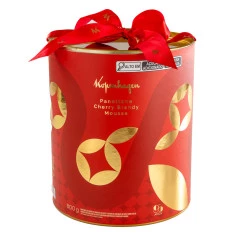 Panettone Mousse Cherry Brandy KOPENHAGEN 800G